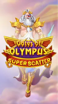 Gates of Olympus Super Scatter