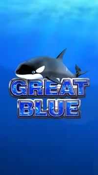 Great Blue